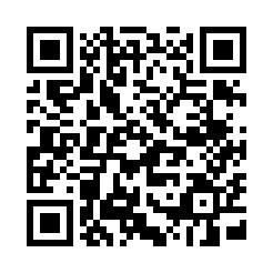 QR code for a free demo game